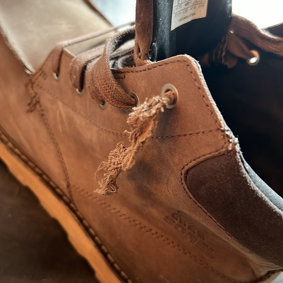 Sorel Moc Toe Boots - Picture 4 of 4